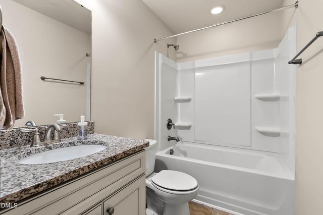 2851 Lemnos Drive, Apex, NC 27502