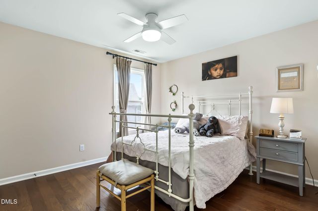 2851 Lemnos Drive, Apex, NC 27502