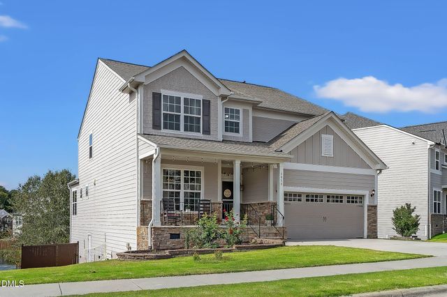 2851 Lemnos Drive, Apex, NC 27502