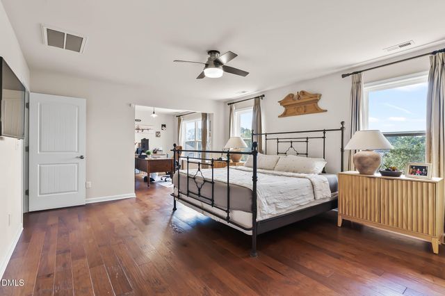 2851 Lemnos Drive, Apex, NC 27502