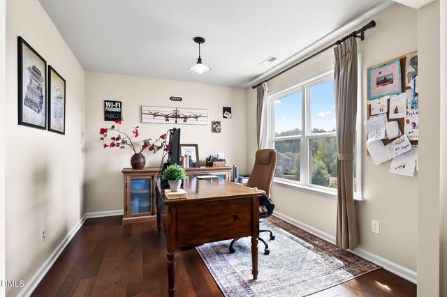 2851 Lemnos Drive, Apex, NC 27502