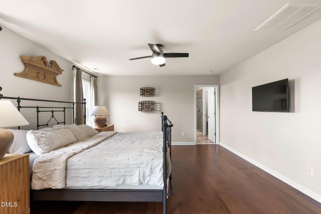 2851 Lemnos Drive, Apex, NC 27502