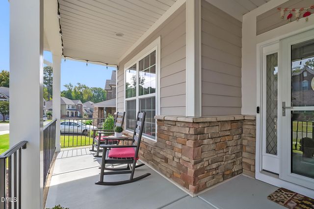 2851 Lemnos Drive, Apex, NC 27502