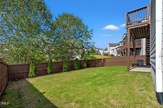 2851 Lemnos Drive, Apex, NC 27502