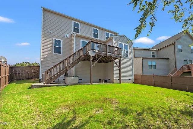 2851 Lemnos Drive, Apex, NC 27502