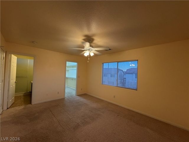 8189 Shellstone Avenue, Las Vegas, NV 89117