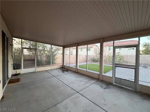 8189 Shellstone Avenue, Las Vegas, NV 89117