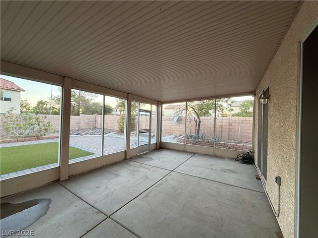 8189 Shellstone Avenue, Las Vegas, NV 89117