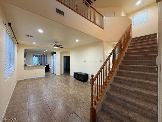 8189 Shellstone Avenue, Las Vegas, NV 89117