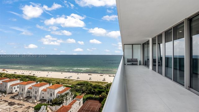 5875 Collins Ave 1707, Miami Beach, FL 33140