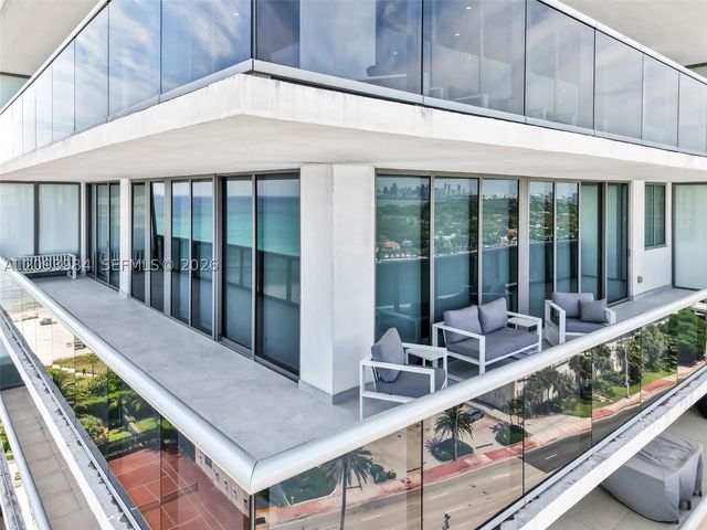 5875 Collins Ave 1707, Miami Beach, FL 33140