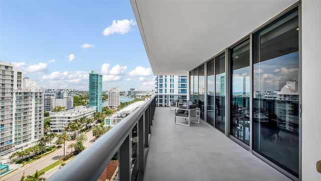 5875 Collins Ave 1707, Miami Beach, FL 33140