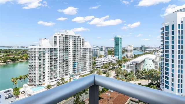 5875 Collins Ave 1707, Miami Beach, FL 33140