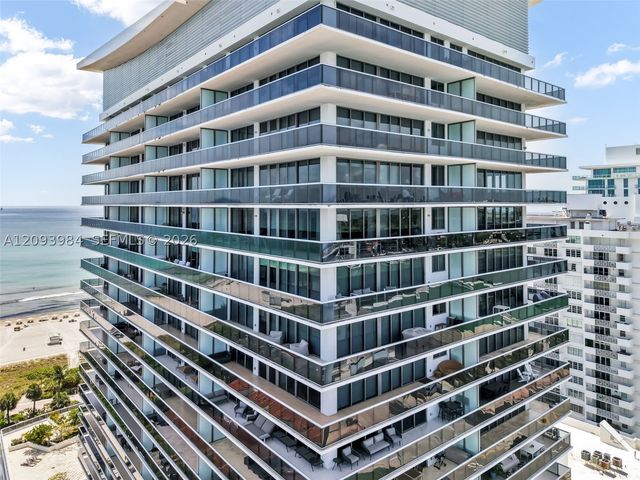 5875 Collins Ave 1707, Miami Beach, FL 33140