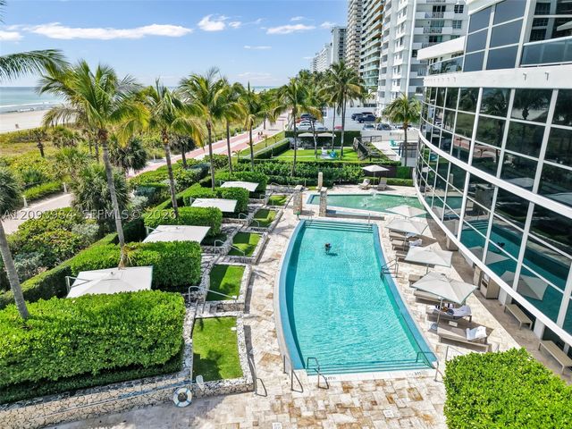 5875 Collins Ave 1707, Miami Beach, FL 33140