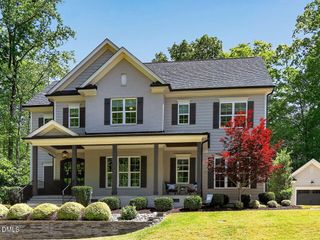 105 Creekvista Drive, Holly Springs, NC 27540