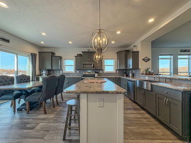 118 Linda Vista Lane, Yellville, AR 72687