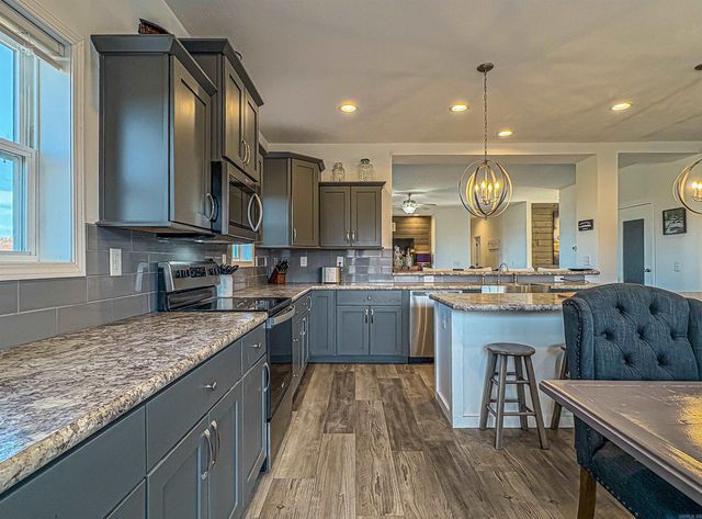 118 Linda Vista Lane, Yellville, AR 72687