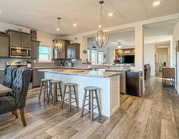 118 Linda Vista Lane, Yellville, AR 72687