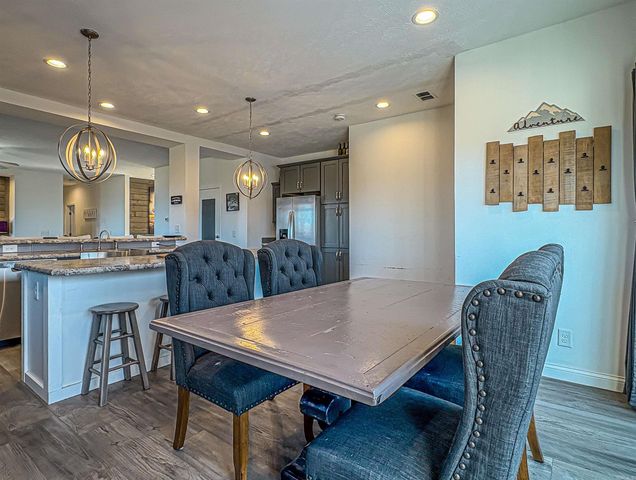 118 Linda Vista Lane, Yellville, AR 72687