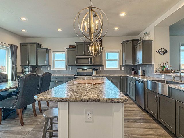 118 Linda Vista Lane, Yellville, AR 72687