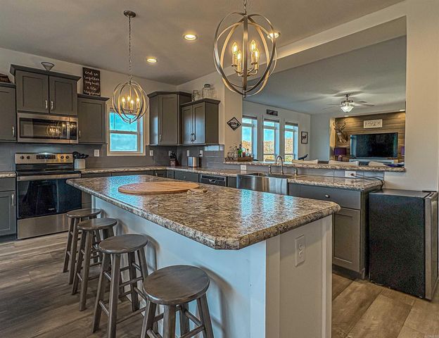 118 Linda Vista Lane, Yellville, AR 72687