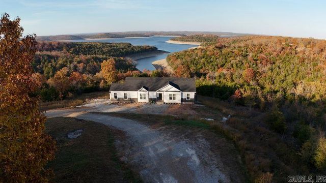 118 Linda Vista Lane, Yellville, AR 72687