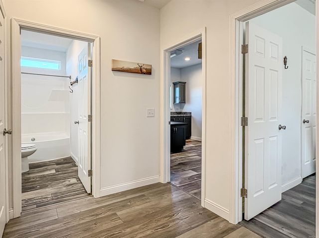 118 Linda Vista Lane, Yellville, AR 72687