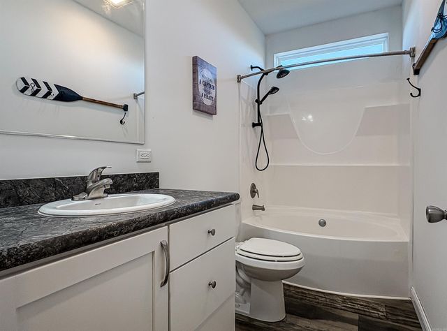 118 Linda Vista Lane, Yellville, AR 72687