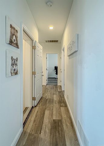 118 Linda Vista Lane, Yellville, AR 72687