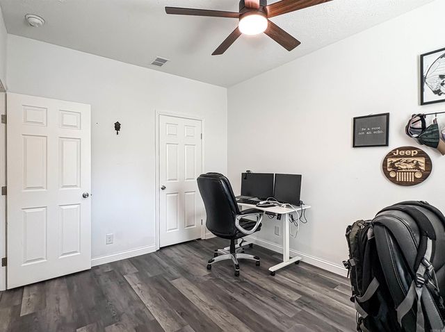 118 Linda Vista Lane, Yellville, AR 72687