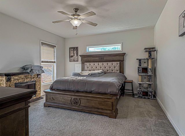 118 Linda Vista Lane, Yellville, AR 72687