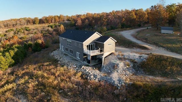 118 Linda Vista Lane, Yellville, AR 72687