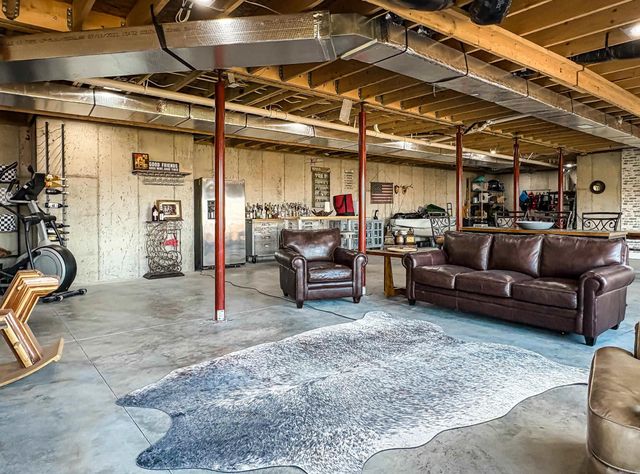 118 Linda Vista Lane, Yellville, AR 72687