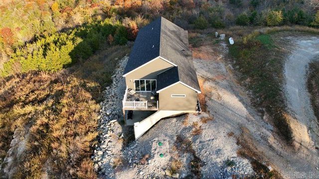 118 Linda Vista Lane, Yellville, AR 72687