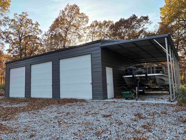 118 Linda Vista Lane, Yellville, AR 72687