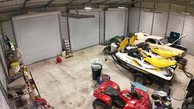 118 Linda Vista Lane, Yellville, AR 72687