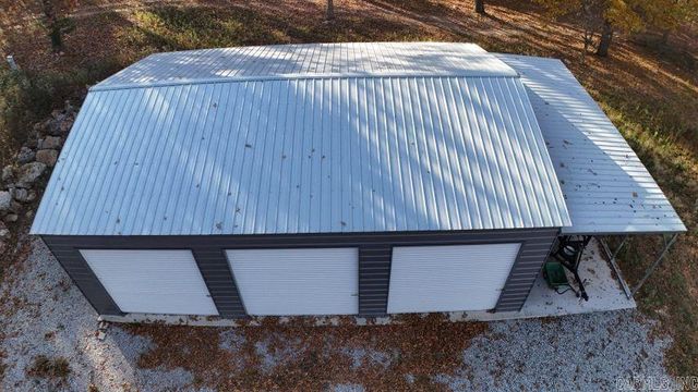 118 Linda Vista Lane, Yellville, AR 72687