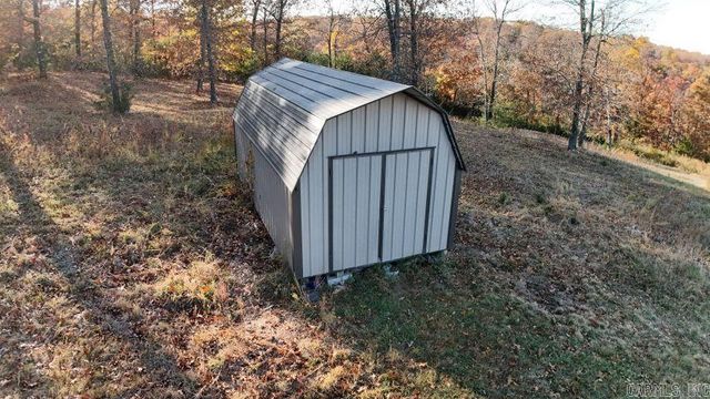 118 Linda Vista Lane, Yellville, AR 72687