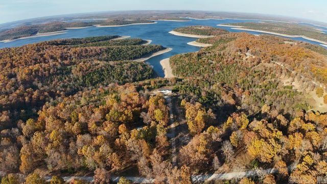 118 Linda Vista Lane, Yellville, AR 72687