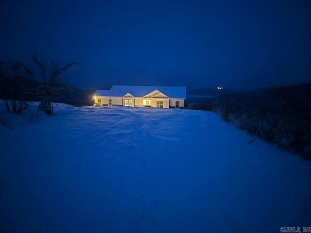 118 Linda Vista Lane, Yellville, AR 72687