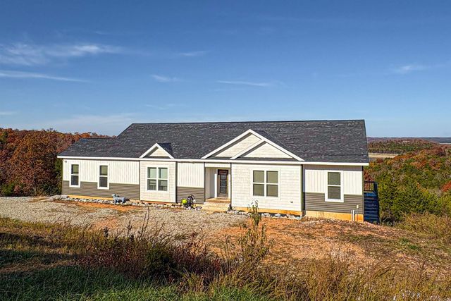 118 Linda Vista Lane, Yellville, AR 72687