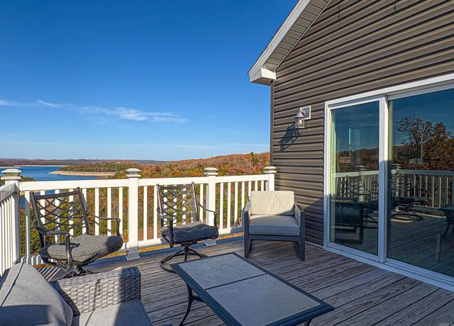 118 Linda Vista Lane, Yellville, AR 72687