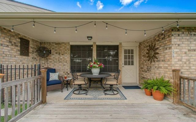 3618 Teakwood Lane, Pearland, TX 77584