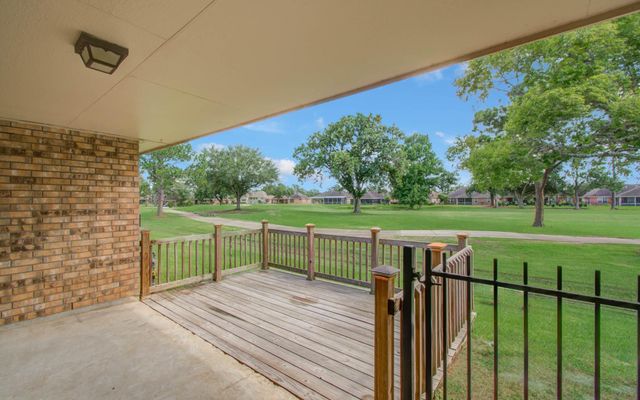 3618 Teakwood Lane, Pearland, TX 77584