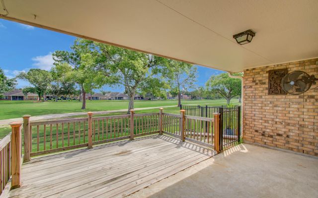 3618 Teakwood Lane, Pearland, TX 77584