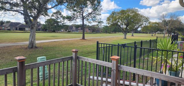 3618 Teakwood Lane, Pearland, TX 77584
