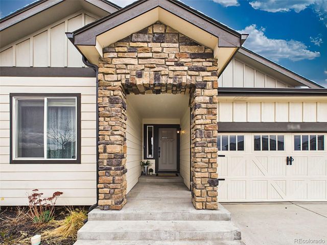 5618 Makalu Drive, Colorado Springs, CO 80924