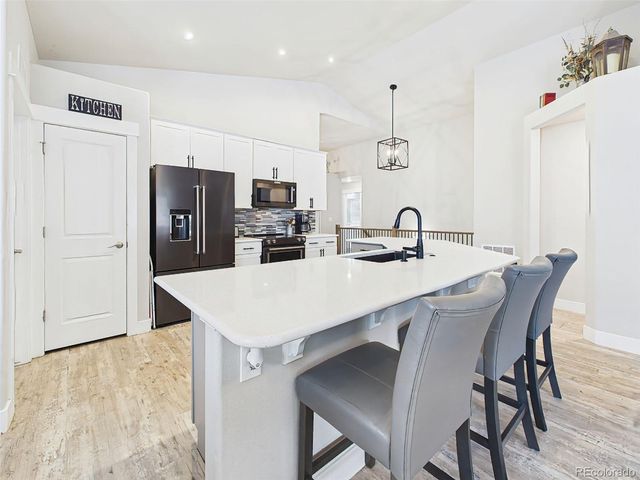 5618 Makalu Drive, Colorado Springs, CO 80924