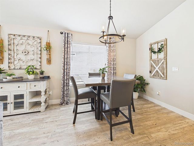 5618 Makalu Drive, Colorado Springs, CO 80924